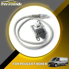 NOX LAMBDA SENSOR FOR CITROEN RELAY II PEUGEOT BOXER 2.0 2.2 BLUEHDI 9821120780*
