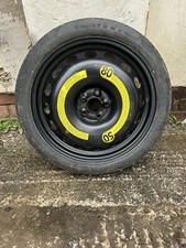 Audi TT mk1 18'' Space Saver