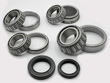 Ford gearbox bearing - ford,