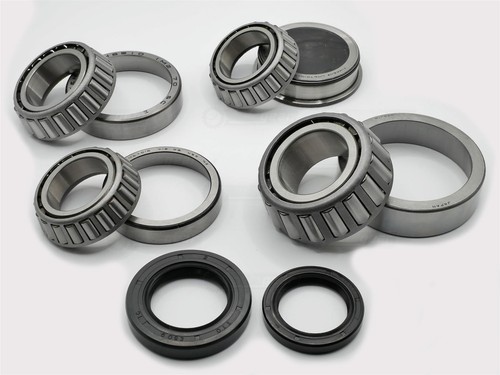 Ford gearbox bearing - ford, t5