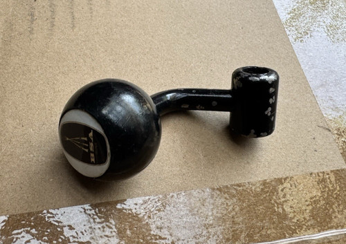 Bsa air rifle cocking - air, lever