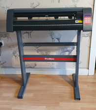 PixMax Vinyl Cutter Plotter