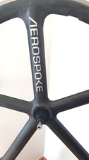 ORIGINAL Aerospoke Front Wheel