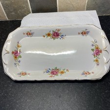 Sandwich Plate. Rectangular