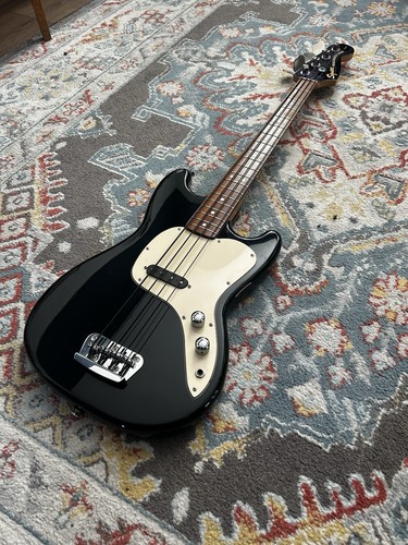 Squier fender musicmaster - squier,