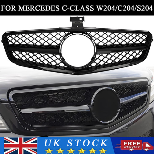 For mercedes class - for, c-class