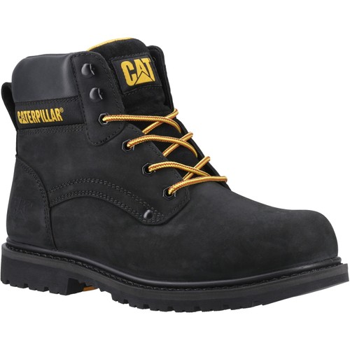 Caterpillar granite mens - caterpillar, black