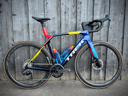 Trek madone slr axs gen - madone,