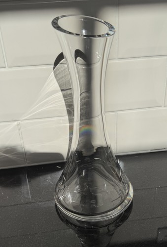 Waterford crystal carafe - waterford,