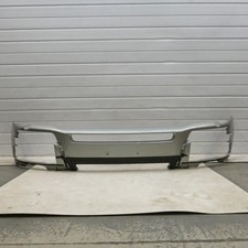 VOLVO XC90 FRONT BUMPER IN