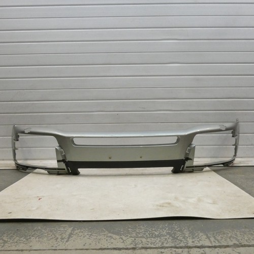 Volvo xc90 front bumper - xc90,