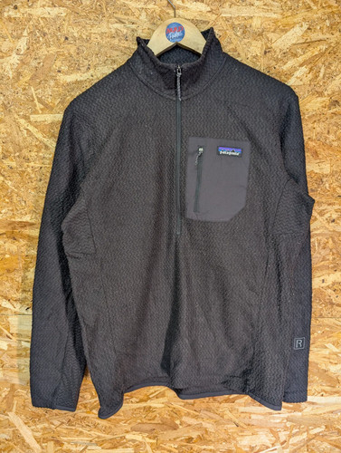 Patagonia fleece pullover - patagonia, r1