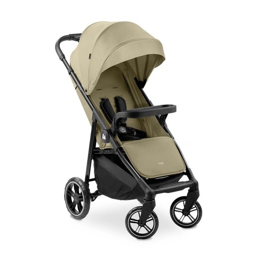 Hauck shop care stroller - n,