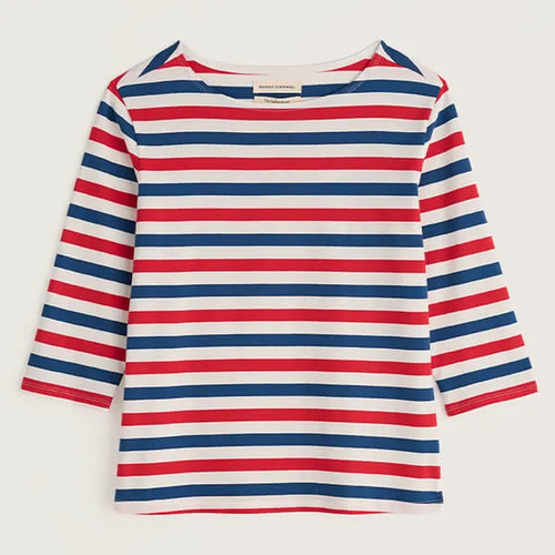 Seasalt sailor top - sailor, duet
