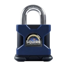 Squire SS50 P5 50mm Stronghold CEN 3 Padlock