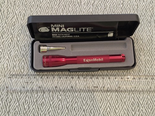 Mini maglite torch - mini,