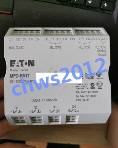 Pcs mfd ra17 tested - pcs,