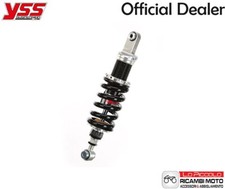 294436006 REAR GAS SHOCK