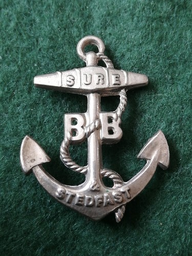Pre 1926 year service boys - year,