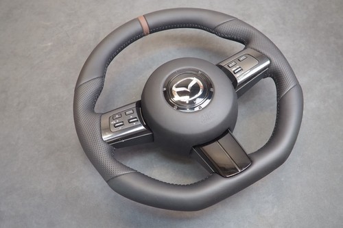Steering wheel mazda mx5 - , nc