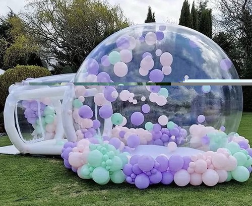 16ft inflatable bubble - 16ft,