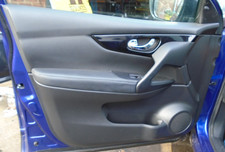 13 NISSAN QASHQAI J11 1.2