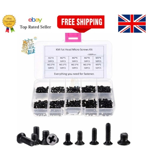 Laptop screws kit - laptop, m2.5