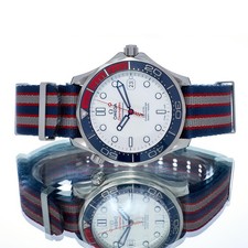 OMEGA SEAMASTER DIVER 300M