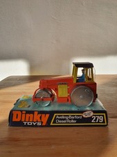 VINTAGE ORIGINAL DINKY 279
