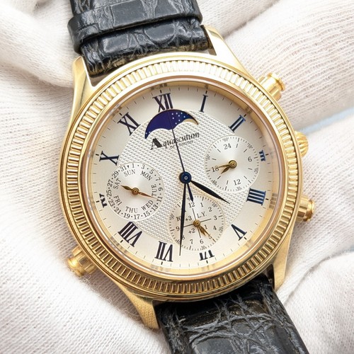 Aquascutum 150th anniversary - 150th,