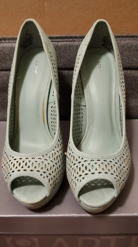 Apt womens cute peep toe - womens,
