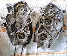 Suzuki ap50 pair of matched