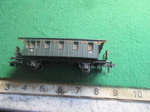 Fleischmann wheel passenger - fleischmann,