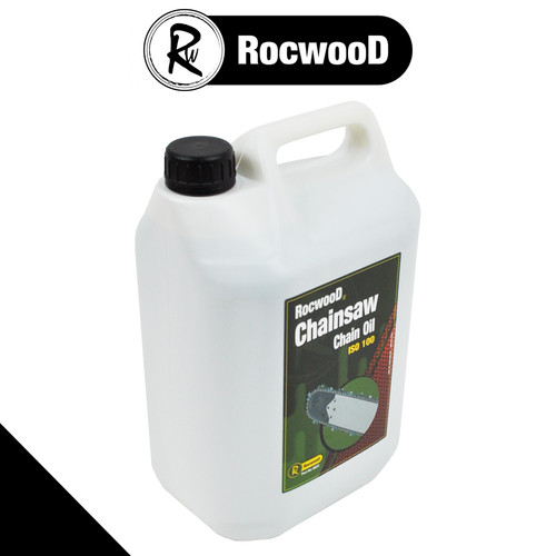 Chainsaw chain oil - chain,