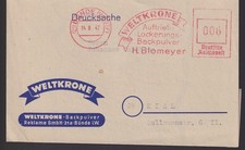 AFS, Frets/World Crown