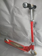 JD Bug Original Street Scooter