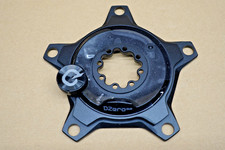 Quarq Dzero AXS Dub Power Crank Spider 130BCD Unused Boxed RRP £535