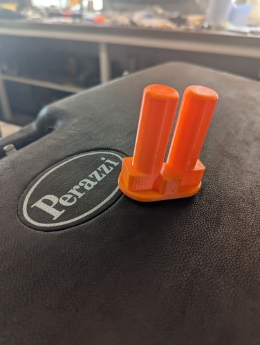 Perazzi ejector tool - perazzi,