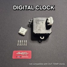 TOYOTA SUPRA JZA80 MKIV MK4