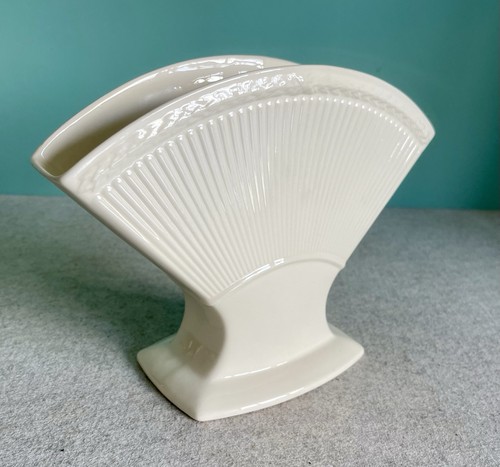 Vintage wedgwood white - vintage,