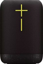 Ultimate Ears EPICBOOM Portable Wireless Bluetooth Speaker - Charcoal Black