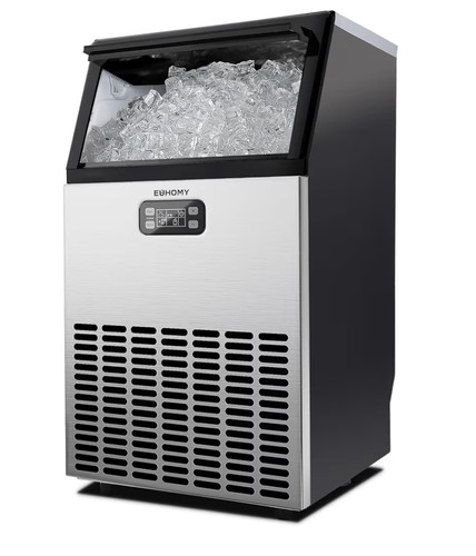 Commercial ice maker machine - commercial,