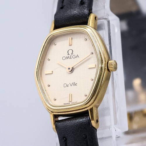 Vintage 1984 omega - 1984*, de