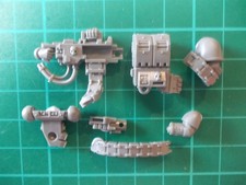 Warhammer 40K - Space Marine