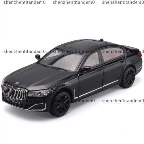 New bmw series li 760 - new,