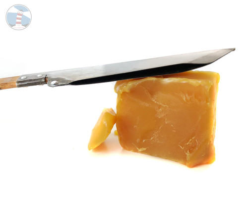 Accordion wax 100g - made, in