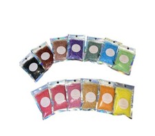 Scented Crystals Simmering