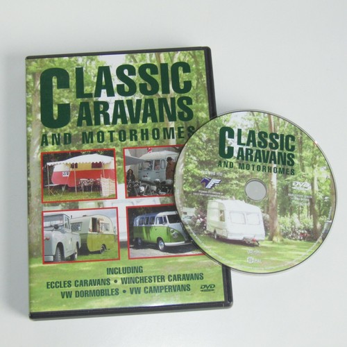 Caravans campervans - vw,