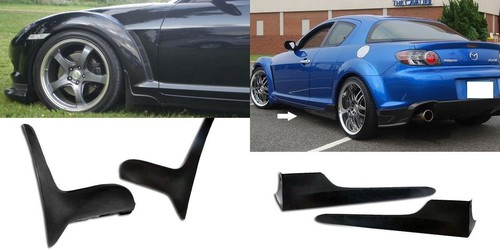 Fit mazda rx8 8 - fit, 04-10