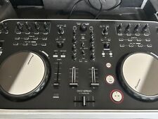 pioneer ddj ergo controller